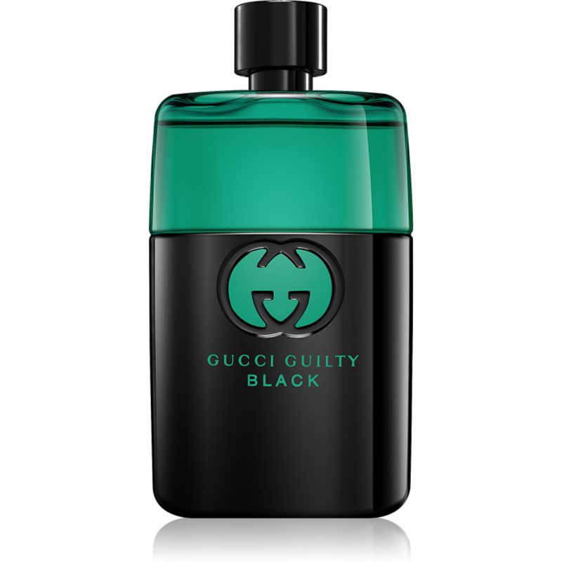 Gucci Guilty Black Pour Homme Eau De Toilette Pentru Barbati 90 Ml