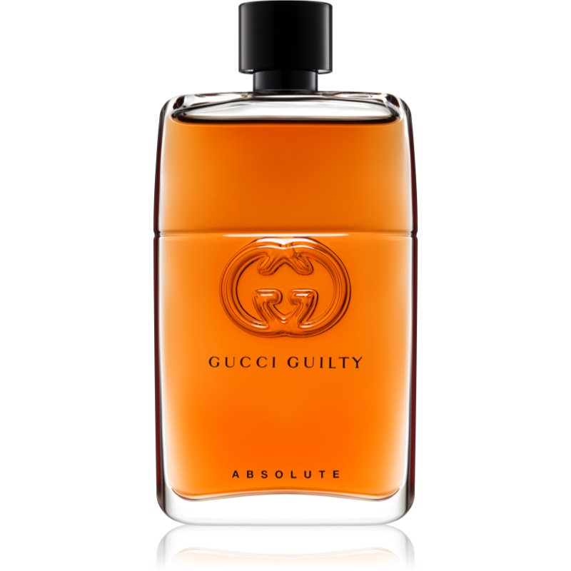 Gucci Guilty Absolute Eau de Parfum pentru bărbați 90 ml