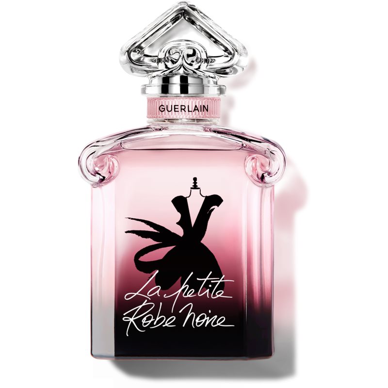 Guerlain La Petite Robe Noire Eau De Parfum Pentru Femei 50 Ml