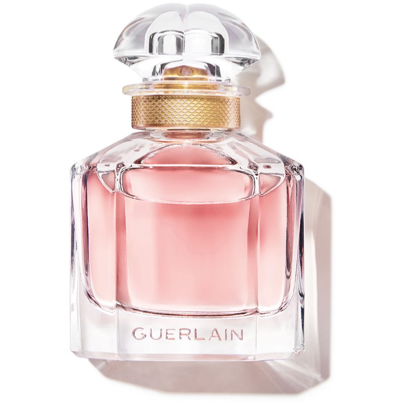 GUERLAIN Mon Guerlain parfémovaná voda pro ženy 50 ml