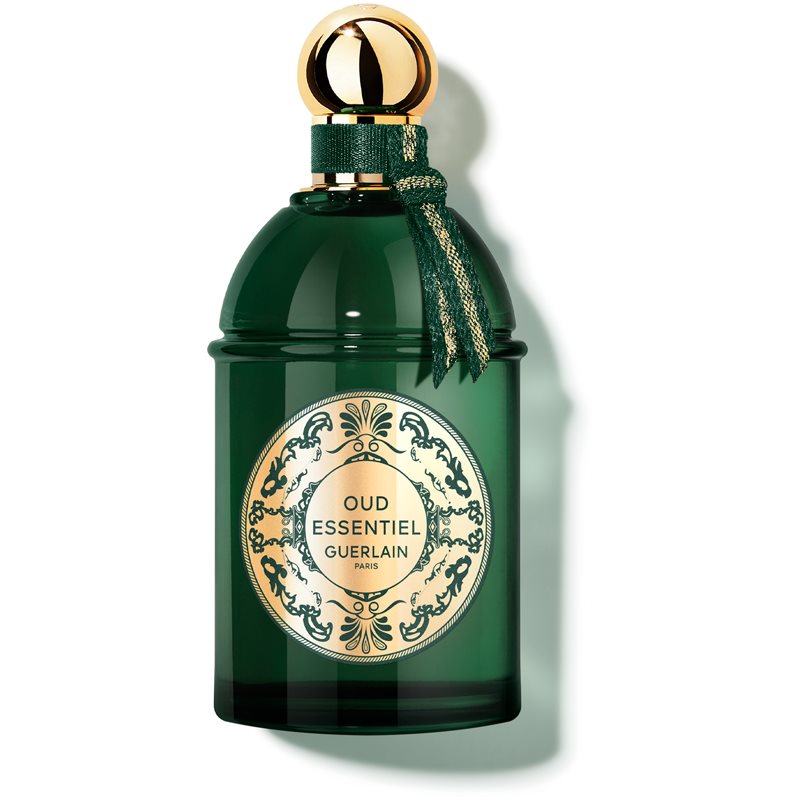 Guerlain Les Absolus D'orient Oud Essentiel Eau De Parfum Unisex 125 Ml