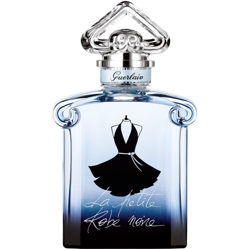 GUERLAIN La Petite Robe Noire Intense parfémovaná voda pro ženy 75 ml