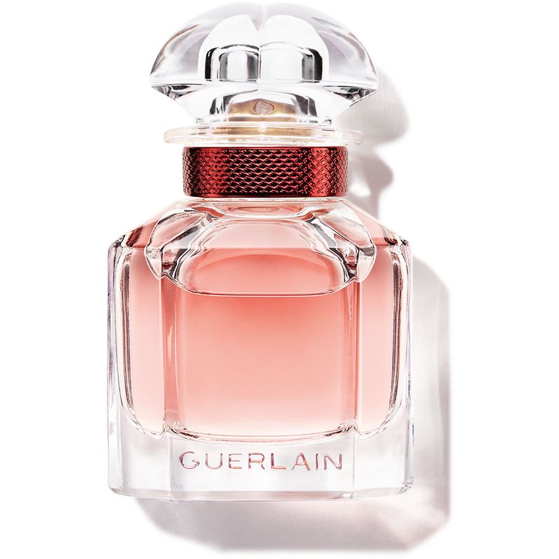 Guerlain Mon Guerlain Bloom Of Rose Eau De Parfum Pentru Femei 30 Ml