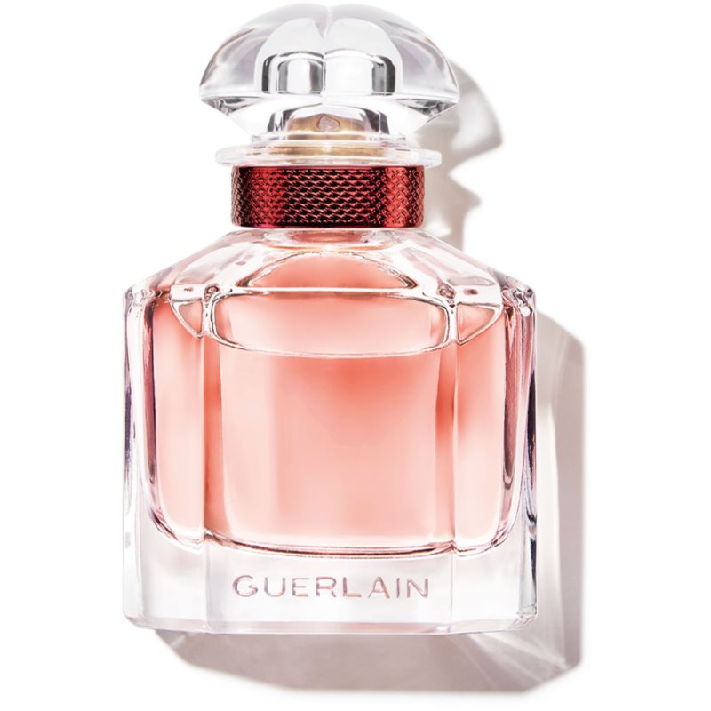 GUERLAIN Mon Guerlain Bloom of Rose parfémovaná voda pro ženy 50 ml