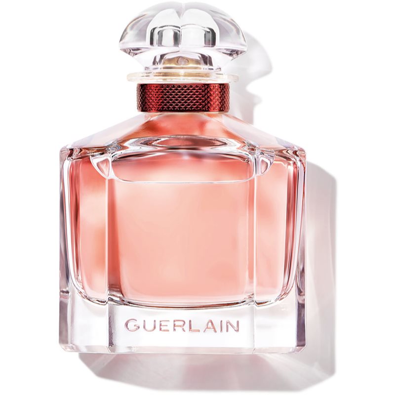 GUERLAIN Mon Guerlain Bloom of Rose parfémovaná voda pro ženy 100 ml