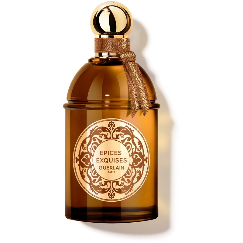 GUERLAIN Les Absolus d\'Orient Epices Exquises Eau de Parfum unisex 125 ml