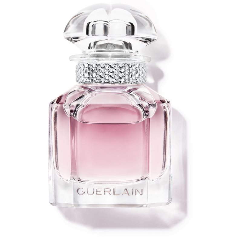 GUERLAIN Mon Guerlain Sparkling Bouquet parfémovaná voda pro ženy 30 ml