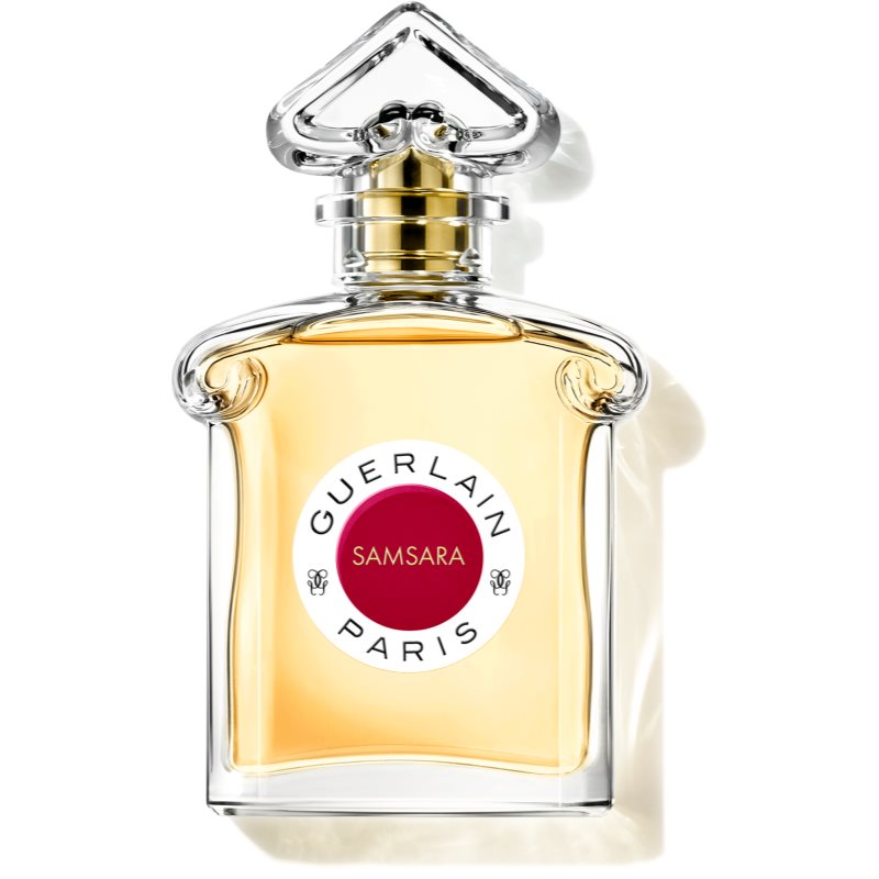 GUERLAIN Samsara Eau de Toilette 75 ml