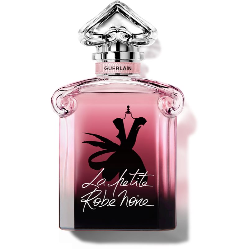 Guerlain La Petite Robe Noire Intense Eau De Parfum Pentru Femei 100 Ml