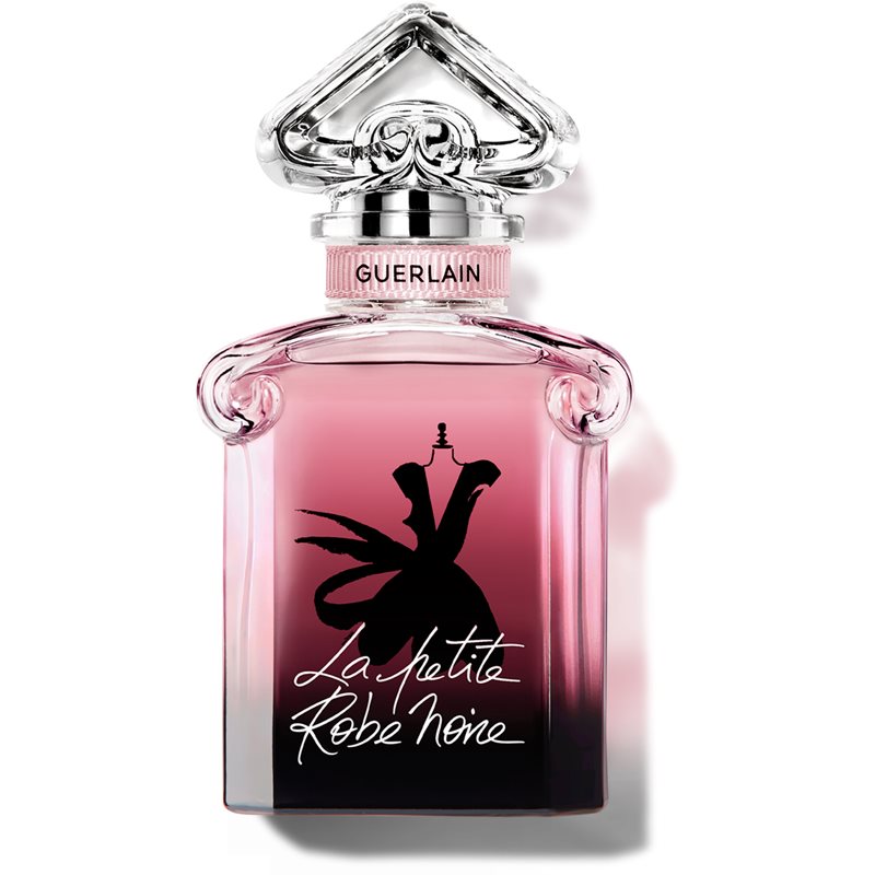 Guerlain La Petite Robe Noire Intense Eau De Parfum Pentru Femei 30 Ml