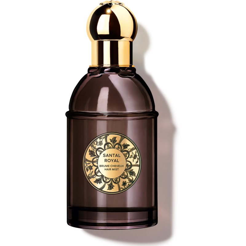 Guerlain Les Absolus D'orient Santal Royal Spray Parfumat Pentru Par Unisex 30 Ml
