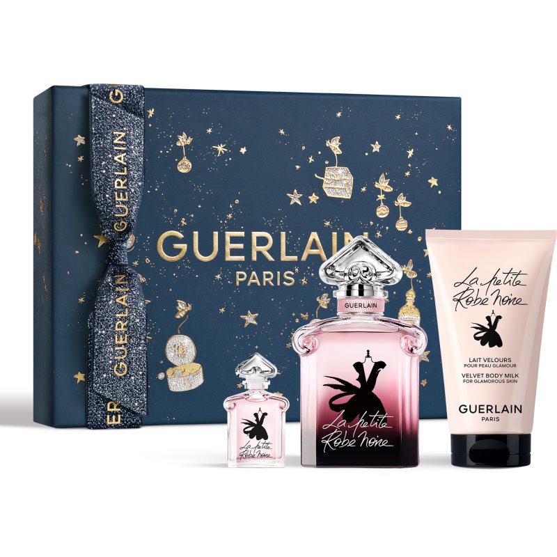 GUERLAIN La Petite Robe Noire set cadou pentru femei