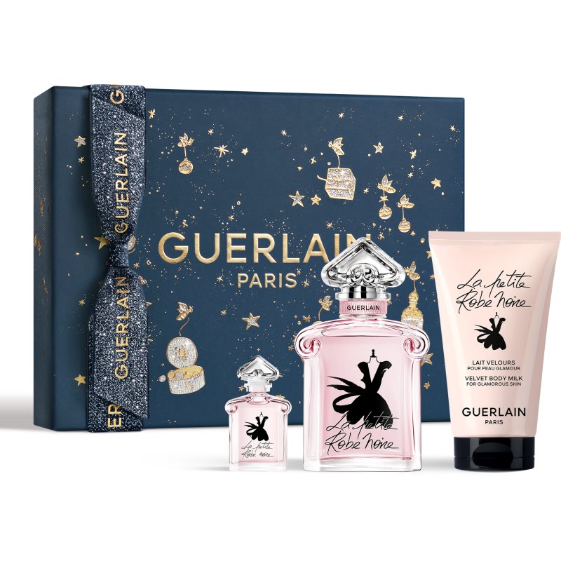 GUERLAIN La Petite Robe Noire set cadou pentru femei