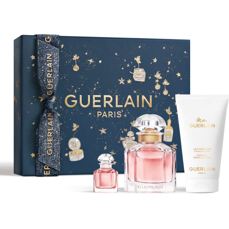 GUERLAIN Mon Guerlain set cadou pentru femei