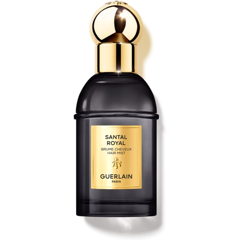 GUERLAIN Absolus Allegoria Santal Royal spray parfumat pentru par unisex 40 ml