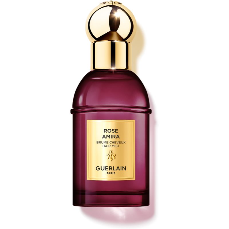 GUERLAIN Absolus Allegoria Rose Amira spray parfumat pentru par unisex 40 ml