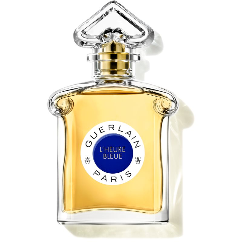 Guerlain L'heure Bleue Eau De Parfum Pentru Femei 75 Ml