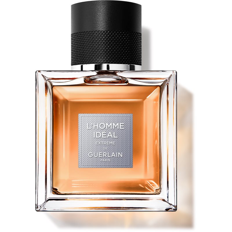 Guerlain L'homme Idéal Extrême Eau De Parfum Pentru Barbati 50 Ml