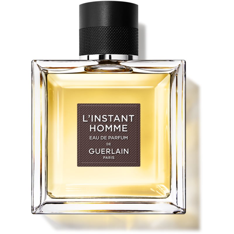 GUERLAIN L'Instant de Guerlain Pour Homme parfémovaná voda pro muže 100 ml