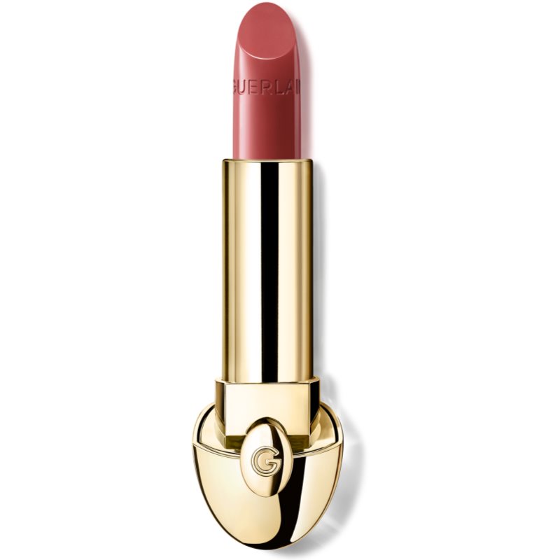 GUERLAIN Rouge G ruj de lux culoare 06 Le Rose Brun Satin 3,5 g