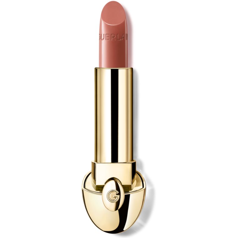 GUERLAIN Rouge G ruj de lux culoare 131 Le Beige Praline Satin 3,5 g