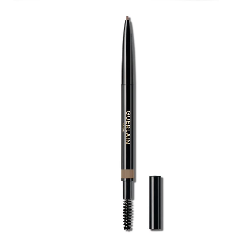 GUERLAIN Brow G creion sprâncene precise culoare 01 Blonde 0,09 g