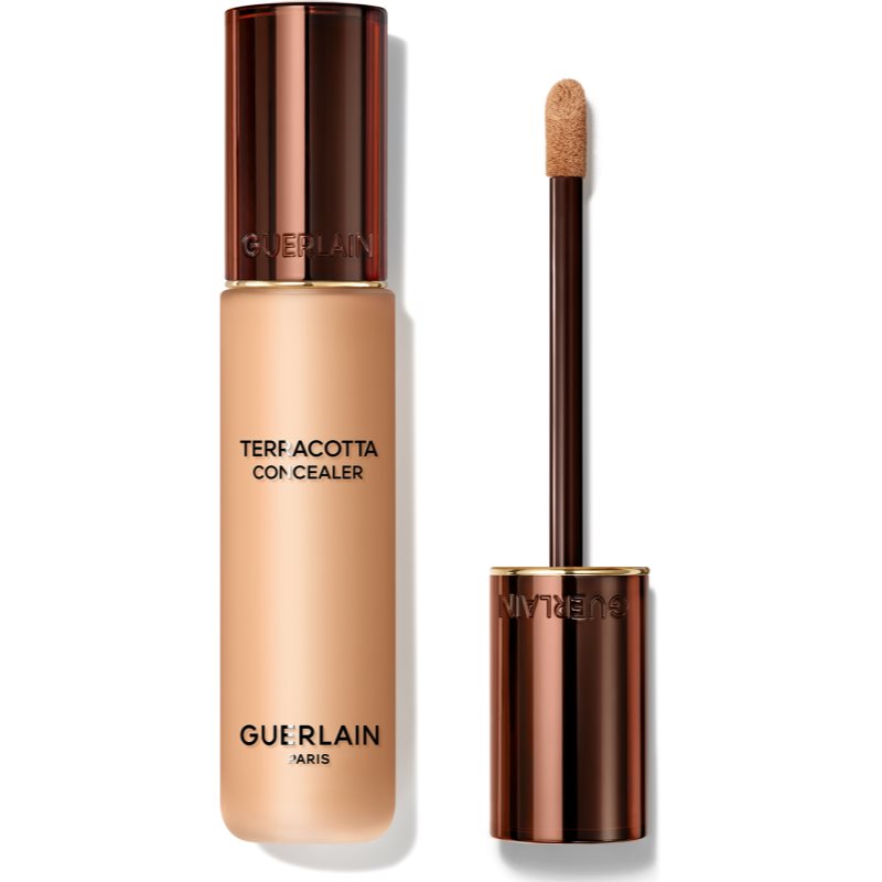 GUERLAIN Terracotta Concealer anticearcan cu efect de lunga durata culoare 4N Neutral 11,5 ml