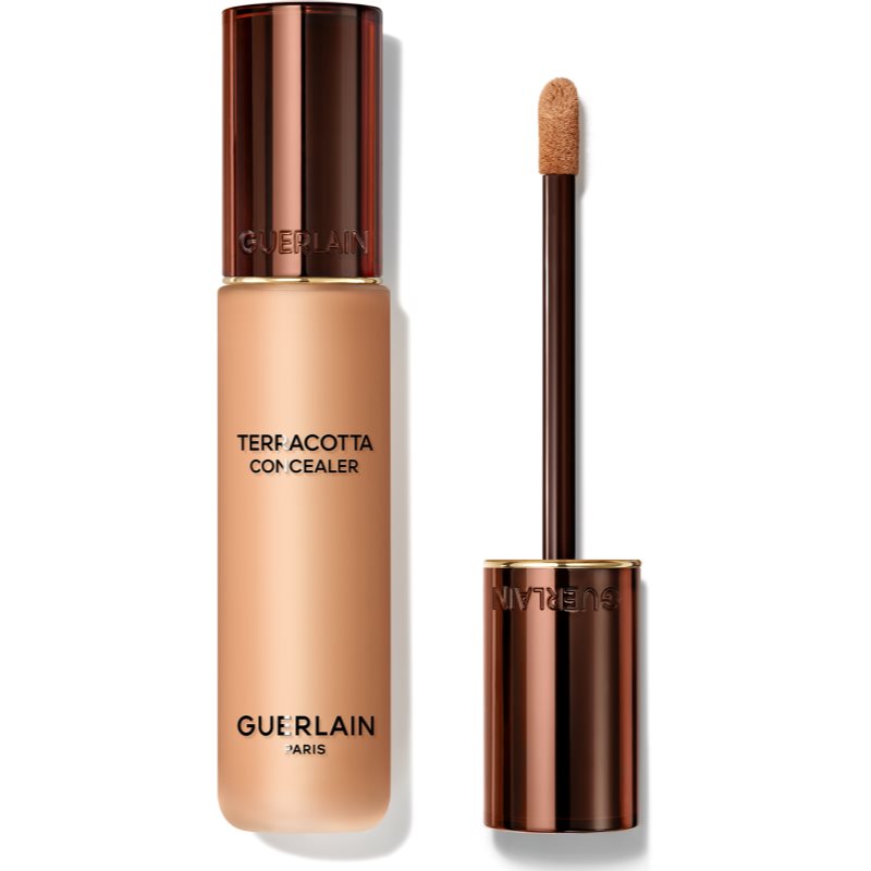 GUERLAIN Terracotta Concealer anticearcan cu efect de lunga durata culoare 4,5N Neutral 11,5 ml