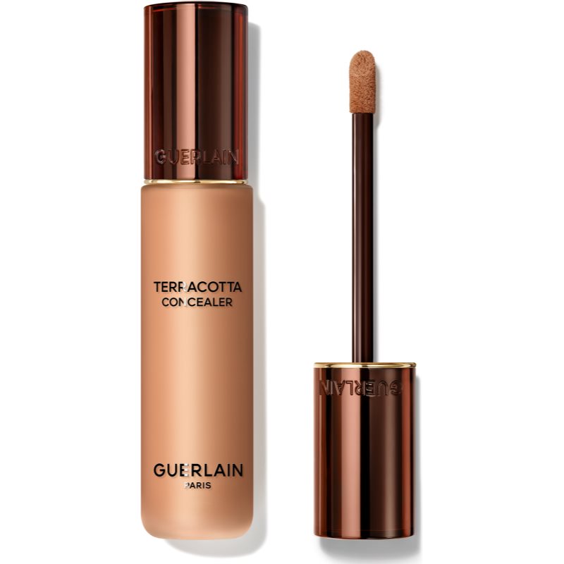 GUERLAIN Terracotta Concealer anticearcan cu efect de lunga durata culoare 5N Neutral 11,5 ml