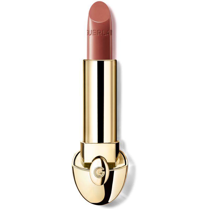 GUERLAIN Rouge G ruj de lux culoare 11 Le Beige Noisette Satin 3,5 g