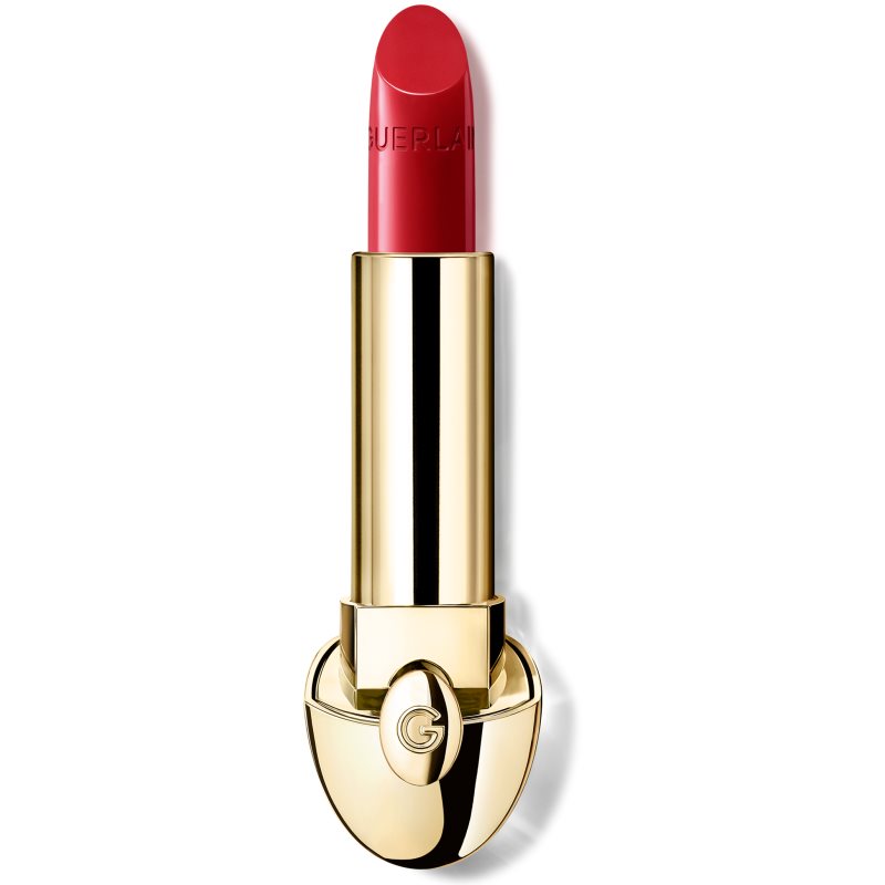 GUERLAIN Rouge G ruj de lux culoare 333 Le Rouge Frambolise Satin 3,5 g