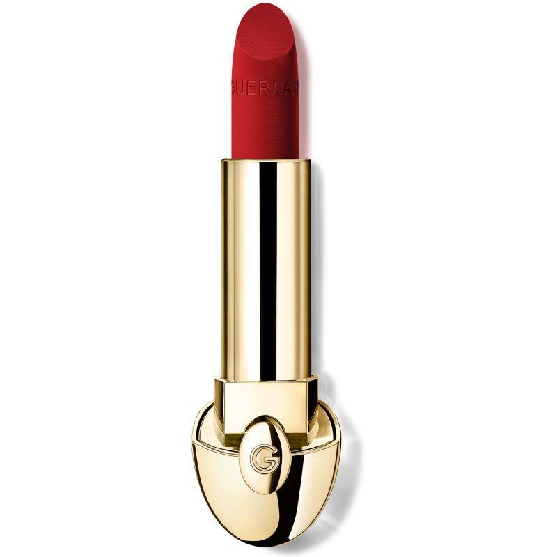 GUERLAIN Rouge G ruj de lux editie limitata culoare 980 Le Rouge Fabuleux Velvet 3.5 g