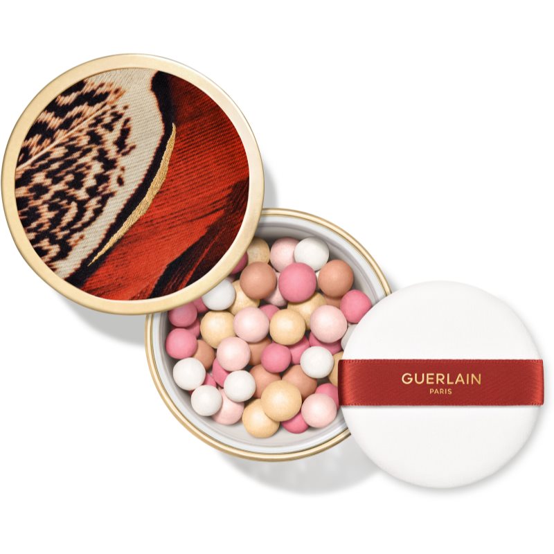 GUERLAIN Météorites Phoenix perle tonifiante pentru față editie limitata culoare Phoenix 20 g