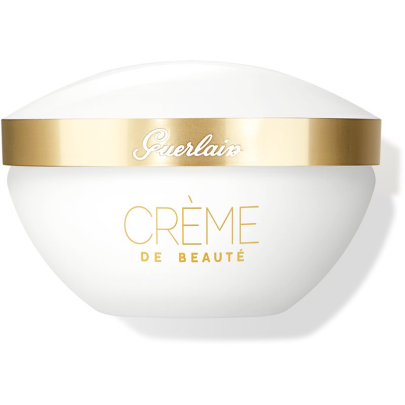 Guerlain Beauty Skin Cleansers Cleansing Cream Crema Pentru Fata 200 Ml