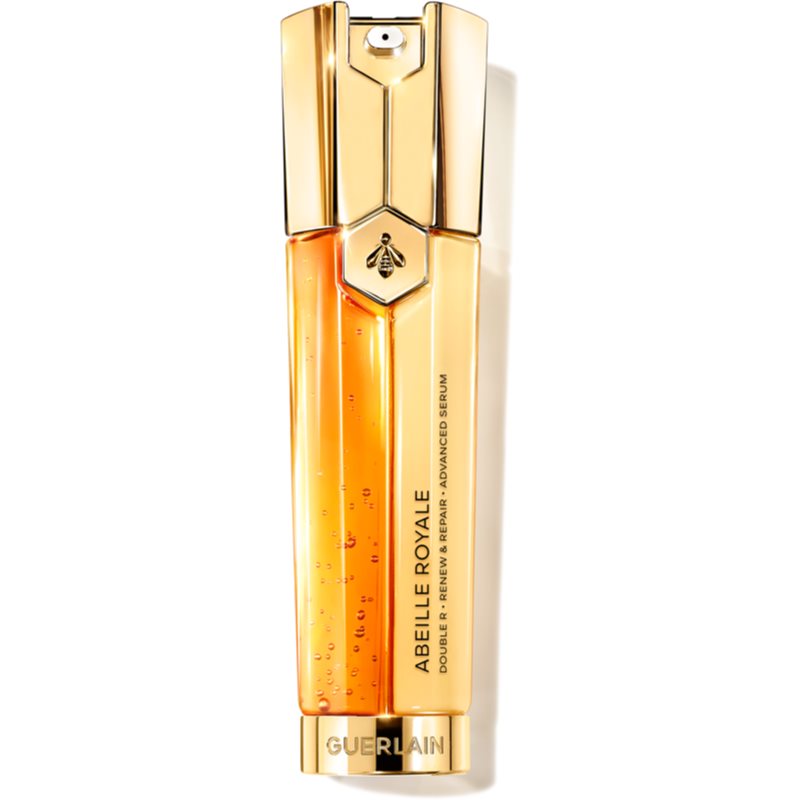 GUERLAIN Abeille Royale Double R Renew & Repair Advanced Serum ser de reîntinerire 50 ml