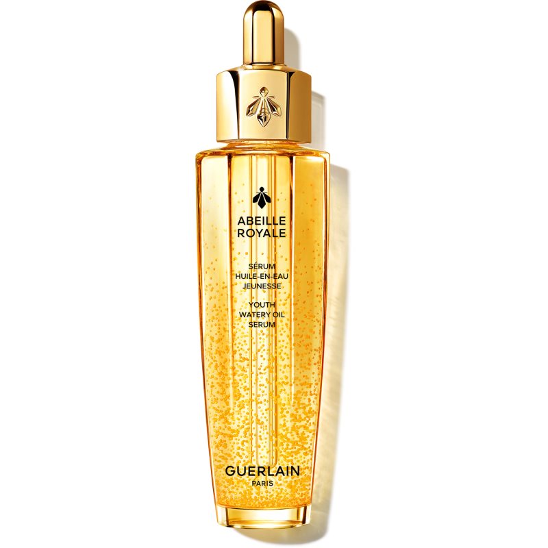 GUERLAIN Abeille Royale Youth Watery Oil Serum Ulei ser hranitor 50 ml