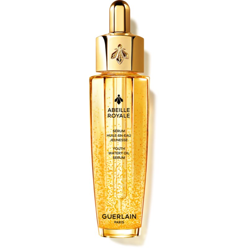 GUERLAIN Abeille Royale Youth Watery Oil Serum Ulei ser hranitor 30 ml