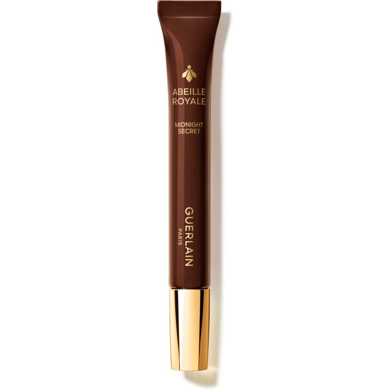 GUERLAIN Abeille Royale Midnight Secret Tratament pentru ochi impotriva ridurilor si cearcanelor 15 ml
