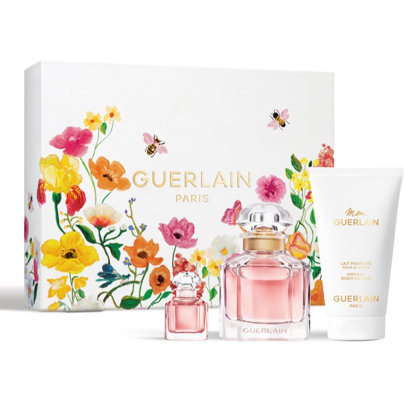 GUERLAIN Mon Guerlain set cadou pentru femei