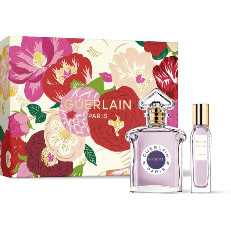 GUERLAIN Insolence set cadou pentru femei