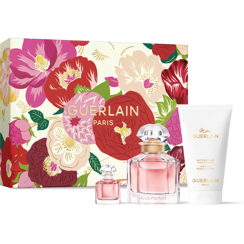 GUERLAIN Mon Guerlain set cadou pentru femei