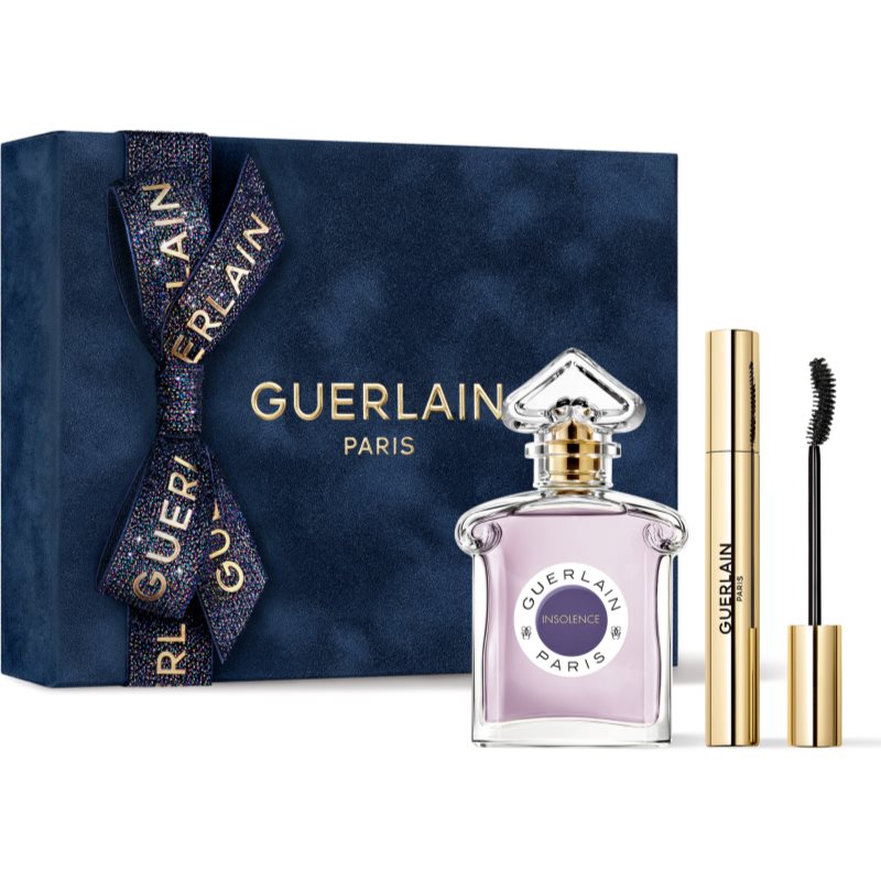 GUERLAIN Insolence set cadou editie limitata pentru femei 1 buc