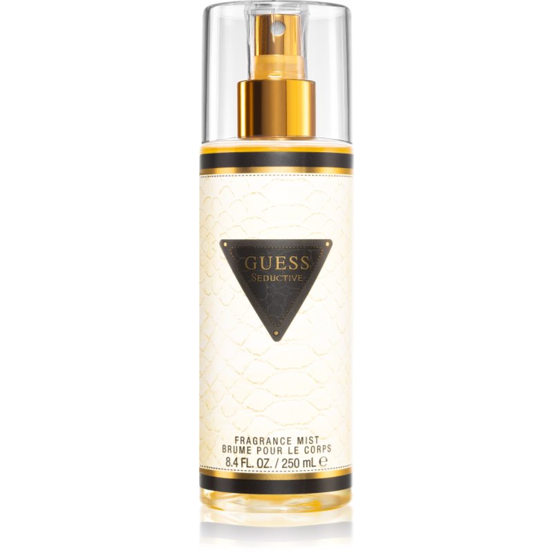 Guess Seductive spray de corp parfumat pentru femei 250 ml