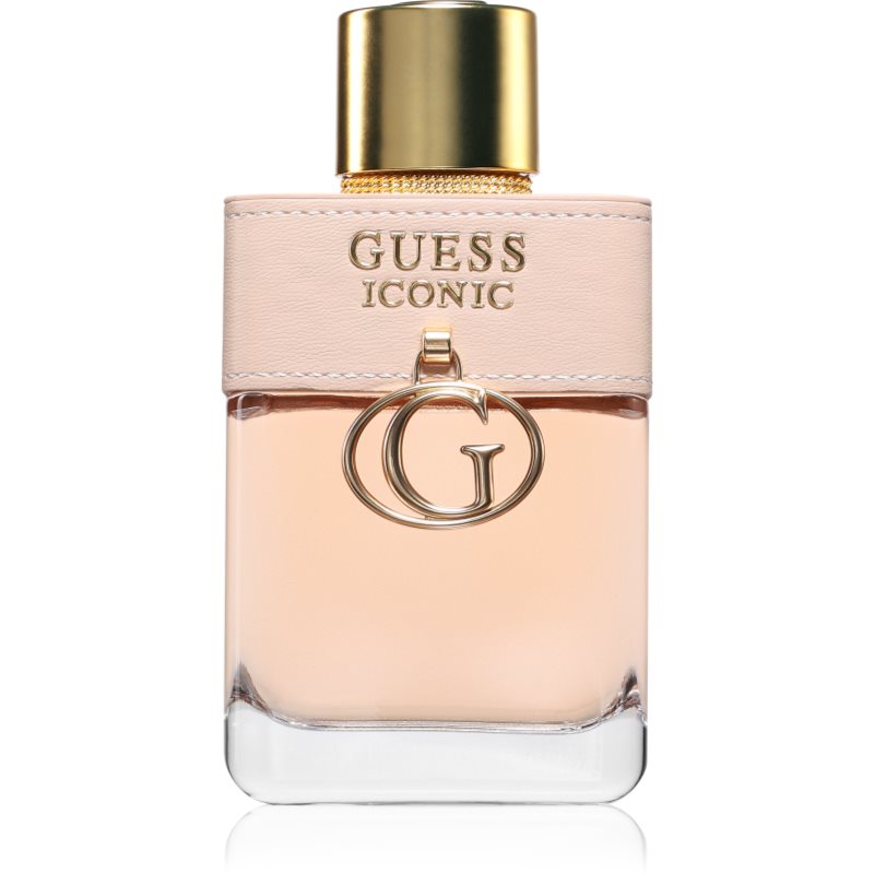 Guess Iconic For Women Eau de Parfum pentru femei 100 ml