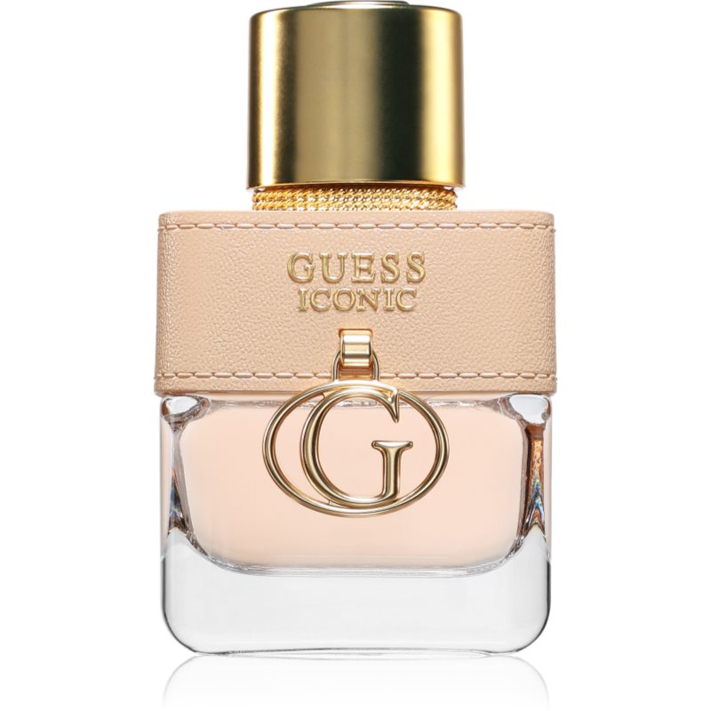 Guess Iconic For Women Eau de Parfum pentru femei 30 ml
