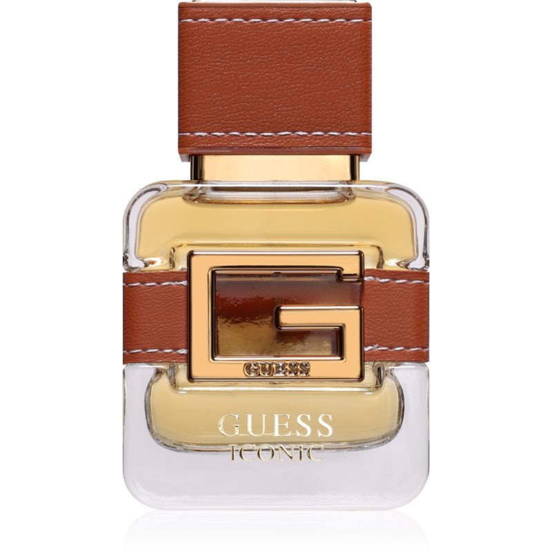 Guess Iconic Eau de Parfum pentru bărbați 30 ml - Imagine 1