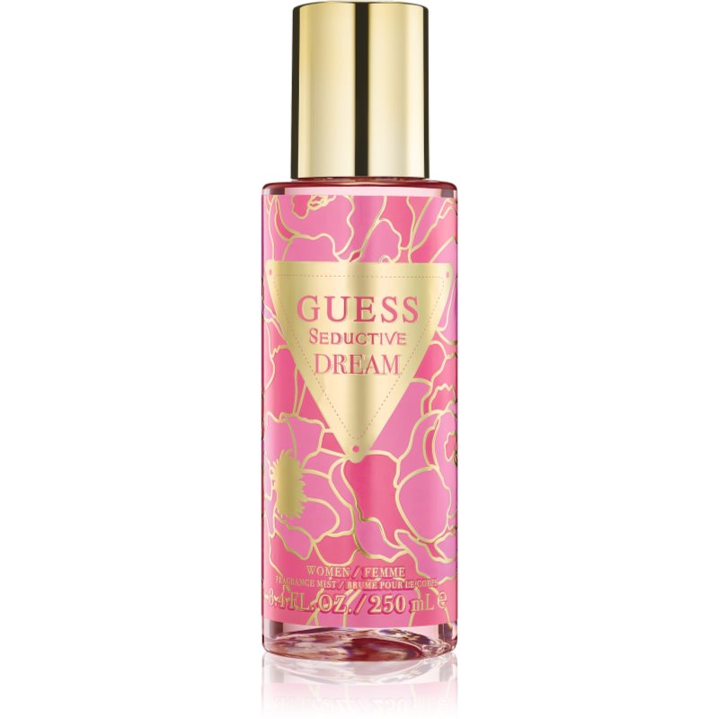 Guess Seductive Dream spray de corp parfumat pentru femei 250 ml