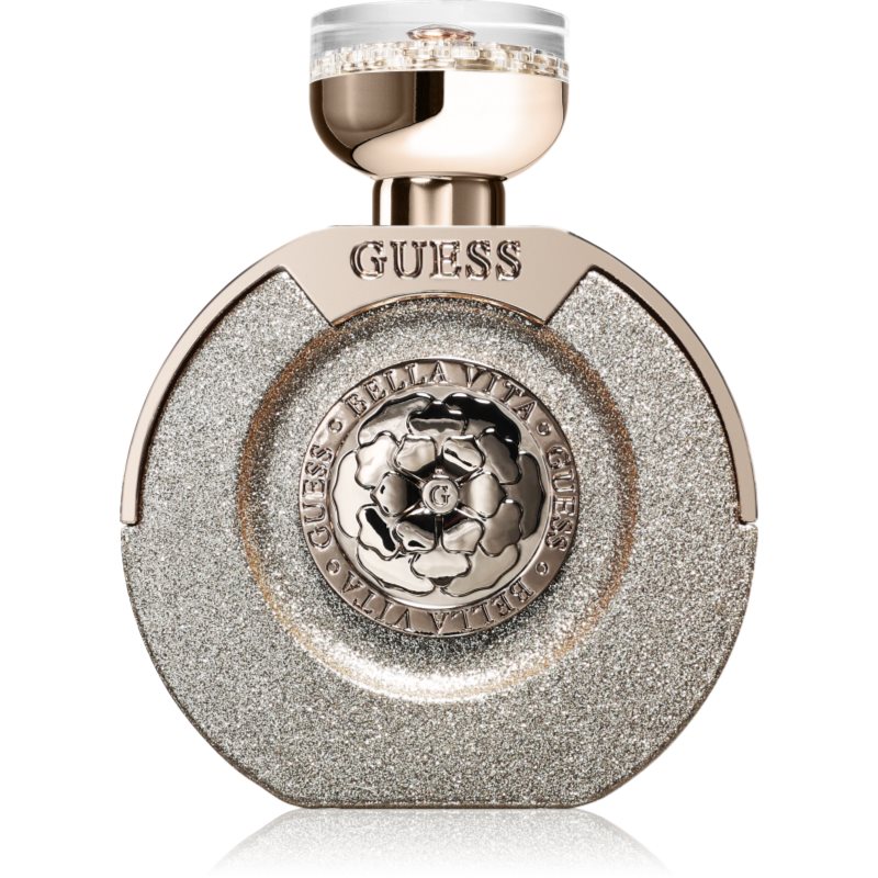 Guess Bella Vita Paradiso Eau de Parfum pentru femei 100 ml