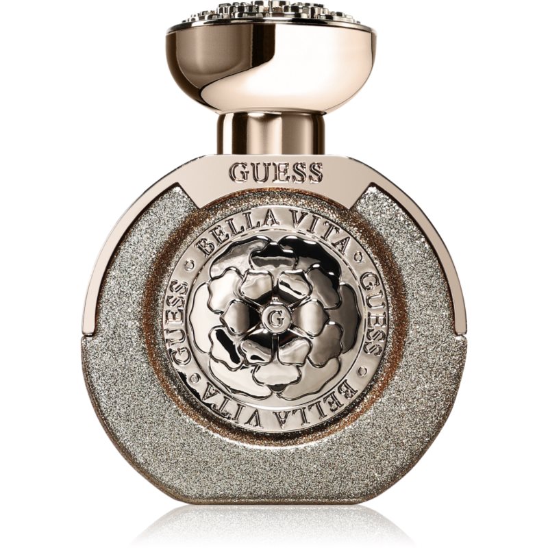 Guess Bella Vita Paradiso Eau de Parfum pentru femei 30 ml
