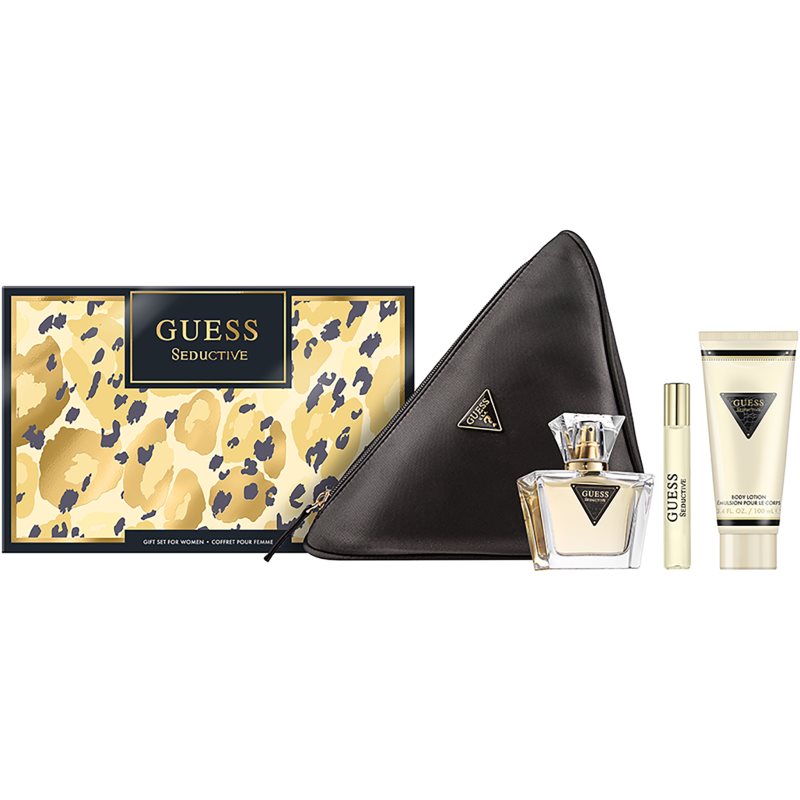 Guess Seductive For Women set cadou pentru femei